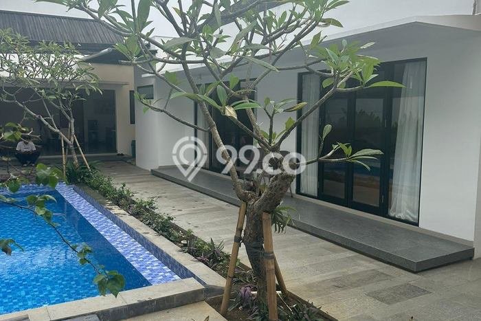 Vila di , Luas 460m2m², Sewa Terjangkau, Area Premium Vila di , Luas 460m2m², Sewa Terjangkau, Area Premium