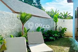 Disewakan Vila Strategis di Ubud, Luas 150m2m², Lokasi Terbaik Disewakan Vila Strategis di Ubud, Luas 150m2m², Lokasi Terbaik