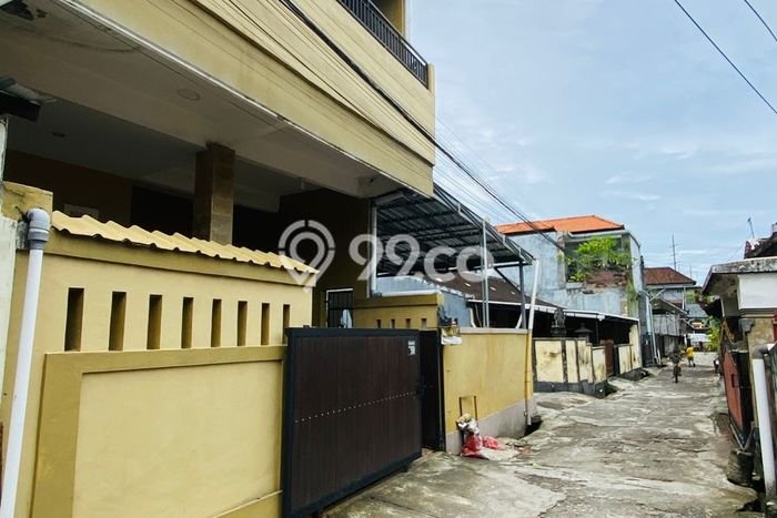 Rumah Kontrakan Denpasar LT 120m2 LB 200m2 Kawasan Padangsambian Rumah Kontrakan Denpasar LT 120m2 LB 200m2 Kawasan Padangsambian