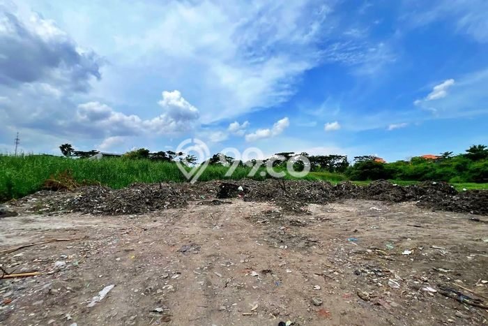 Kavling Tanah Disewakan di Kuta Badung Luas 5060m2 Strategis Kavling Tanah Disewakan di Kuta Badung Luas 5060m2 Strategis