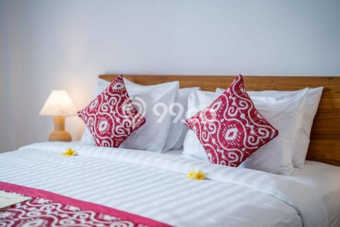 Vila Siap Sewa Kawasan Ubud, Luas 900m2m², Lingkungan Nyaman Vila Siap Sewa Kawasan Ubud, Luas 900m2m², Lingkungan Nyaman