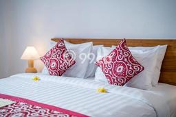Vila Kawasan Ubud, Area 900m2m², Lingkungan Nyaman, Harganya Terjangkau Vila Kawasan Ubud, Area 900m2m², Lingkungan Nyaman, Harganya Terjangkau