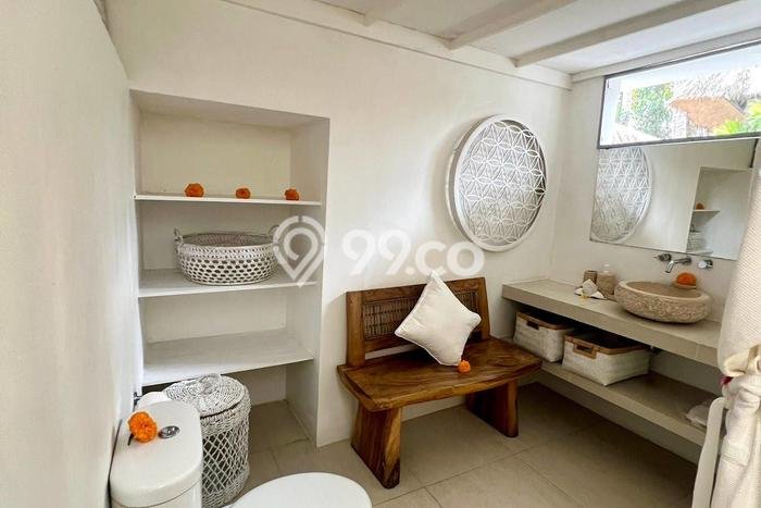 Vila Premium di Ubud, Luas 150m2m², Harganya Terjangkau Vila Premium di Ubud, Luas 150m2m², Harganya Terjangkau