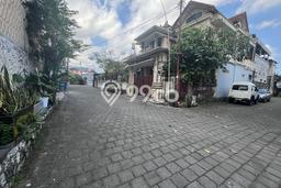 Jarang Ada! Rumah Kontrakan 3 Kamar Nyaman Siap Huni Padangsambian Jarang Ada! Rumah Kontrakan 3 Kamar Nyaman Siap Huni Padangsambian