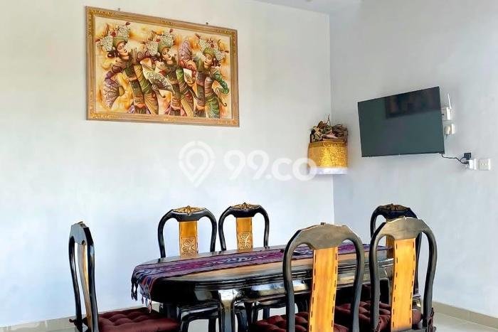 Vila Disewakan di Ubud, Area 150m2m², Area Premium, Harga Terjangkau Vila Disewakan di Ubud, Area 150m2m², Area Premium, Harga Terjangkau