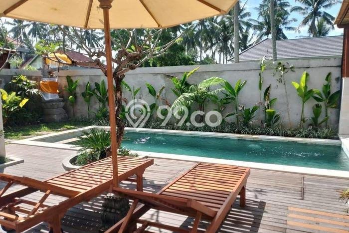 For Rent Vila Strategis Kawasan Ubud, Area 250m2m², Lokasi Berkualitas For Rent Vila Strategis Kawasan Ubud, Area 250m2m², Lokasi Berkualitas