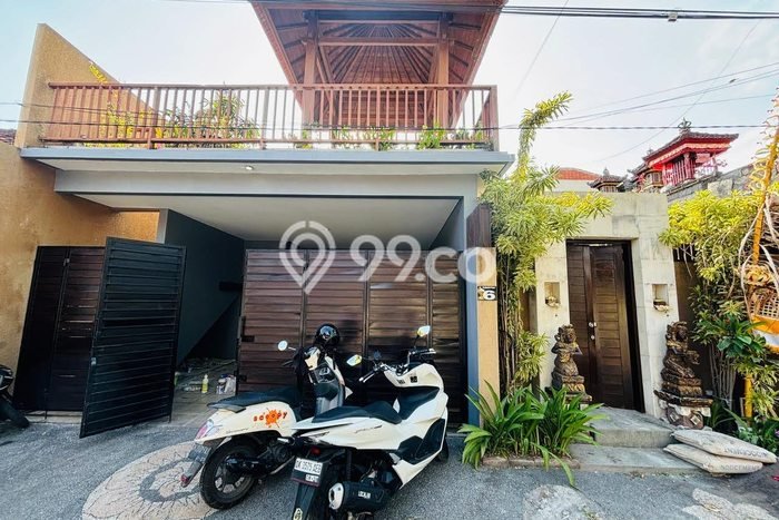Vila Ready to Rent di Denpasar Selatan, Area 300m2m², Kawasan Nyaman Vila Ready to Rent di Denpasar Selatan, Area 300m2m², Kawasan Nyaman