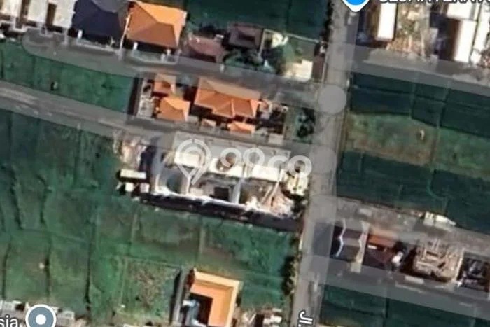 Kavling Tanah untuk Disewa di Cemagi Lahan Luas 600m2 Kavling Tanah untuk Disewa di Cemagi Lahan Luas 600m2