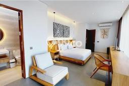 Vila Siap Huni Kawasan , Luas 250m2m², Dekat ke Pusat Kota Vila Siap Huni Kawasan , Luas 250m2m², Dekat ke Pusat Kota