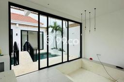 Vila Kawasan , Luas 200m2m², Disewakan, Kawasan Nyaman Vila Kawasan , Luas 200m2m², Disewakan, Kawasan Nyaman