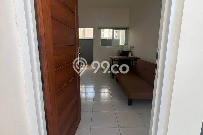 Jarang Ada! Rumah Sewa 2 Kamar Bagus Siap Huni Renon Jarang Ada! Rumah Sewa 2 Kamar Bagus Siap Huni Renon