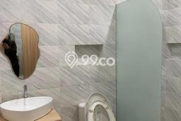 Vila Kawasan , Luas 150m2m², For Rent, Lingkungan Nyaman Vila Kawasan , Luas 150m2m², For Rent, Lingkungan Nyaman