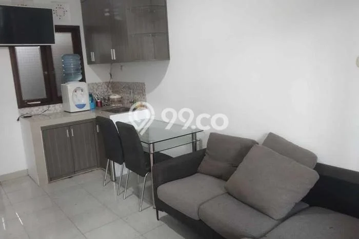 Rumah sewa siap huni 2 Kamar Tidur di Nusa Dua, Badung Rumah sewa siap huni 2 Kamar Tidur di Nusa Dua, Badung