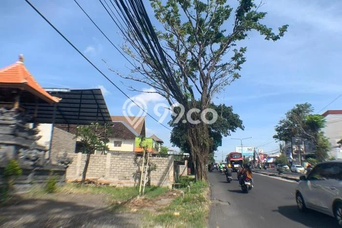 FOR RENT! Gudang di Gatot Subroto Cocok untuk Bisnis 400m2 FOR RENT! Gudang di Gatot Subroto Cocok untuk Bisnis 400m2