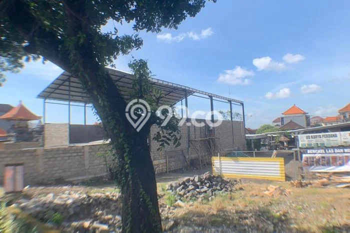 FOR RENT! Gudang di Gatot Subroto Cocok untuk Bisnis 400m2 FOR RENT! Gudang di Gatot Subroto Cocok untuk Bisnis 400m2
