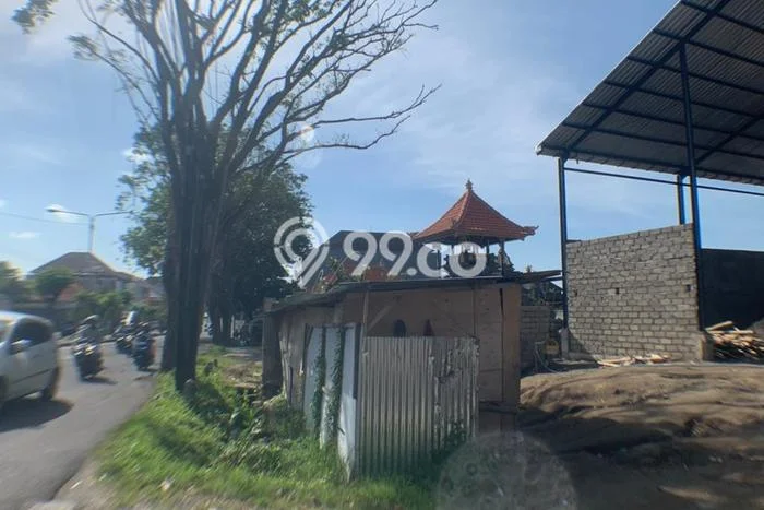FOR RENT! Gudang di Gatot Subroto Cocok untuk Bisnis 400m2 FOR RENT! Gudang di Gatot Subroto Cocok untuk Bisnis 400m2
