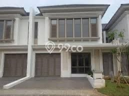 For Sale! Premium House LT 135m2 Desain Elegan di BSD Green Wich For Sale! Premium House LT 135m2 Desain Elegan di BSD Green Wich