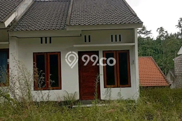 Rumah Sederhana Dijual di Tabanan 2 Kamar dengan LT 60m2 Rumah Sederhana Dijual di Tabanan 2 Kamar dengan LT 60m2