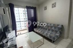 Hunian Apartemen 2 KT 1 KM di Kelapa Gading, Jakarta Utara Dijual Cepat Hunian Apartemen 2 KT 1 KM di Kelapa Gading, Jakarta Utara Dijual Cepat