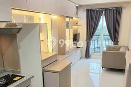 Untuk Dijual Apartemen 2 KT di Jakarta Utara Luas 35m2 Untuk Dijual Apartemen 2 KT di Jakarta Utara Luas 35m2
