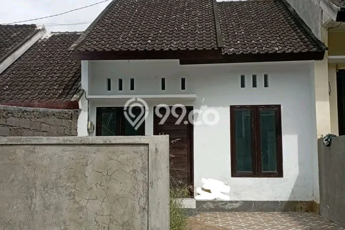 Hunian Terjangkau LT 60m2 di Batuaji Lingkungan Asri Hunian Terjangkau LT 60m2 di Batuaji Lingkungan Asri