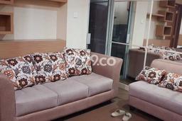 Hunian Apartemen Bagus di Kelapa Gading 2 Kamar Tidur Hunian Apartemen Bagus di Kelapa Gading 2 Kamar Tidur