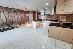 Apartemen Nyaman Dijual di Kelapa Gading, Jakarta Utara Dilengkapi 2 KT dan 1 KM Apartemen Nyaman Dijual di Kelapa Gading, Jakarta Utara Dilengkapi 2 KT dan 1 KM