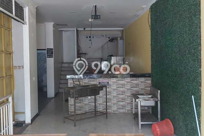 Ruko Dijual Lokasi Stratagis di Cibinong Bogor Cocok untuk Investasi Ruko Dijual Lokasi Stratagis di Cibinong Bogor Cocok untuk Investasi