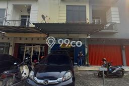 Ruko Disewakan Lokasi Cibinong Bogor Harga Spesial! Ruko Disewakan Lokasi Cibinong Bogor Harga Spesial!