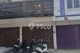 Ruko Dijual Lokasi Emas di Cibinong Luas 60m2 Ruko Dijual Lokasi Emas di Cibinong Luas 60m2