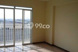 Hunian Apartemen Ekonomis di Bogor dengan 2 Kamar Tidur, 1 Kamar Mandi Hunian Apartemen Ekonomis di Bogor dengan 2 Kamar Tidur, 1 Kamar Mandi