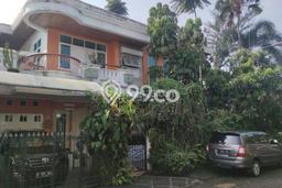 Ready to Use! Luxury House LT 367m2 Desain Modern di Pajajaran Ready to Use! Luxury House LT 367m2 Desain Modern di Pajajaran