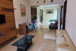 Disewakan! Rumah 2 Kamar Tidur &
1 Kamar Mandi di Sentul City, Bogor Disewakan! Rumah 2 Kamar Tidur &
1 Kamar Mandi di Sentul City, Bogor