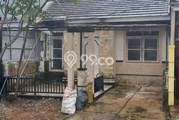Hunian Terjangkau LT 90m2 di Sentul City Lingkungan Asri Hunian Terjangkau LT 90m2 di Sentul City Lingkungan Asri