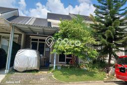 Dijual Hunian Rumah Terawat 2 KT di Sentul City, Bogor Dijual Hunian Rumah Terawat 2 KT di Sentul City, Bogor