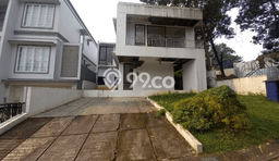 Rumah Elit Modern Tanpa Renovasi di Sentul City Bogor Rumah Elit Modern Tanpa Renovasi di Sentul City Bogor