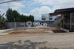 Kantor untuk Disewa di Pusat Bogor Luas Bangunan 1500m2 Kantor untuk Disewa di Pusat Bogor Luas Bangunan 1500m2