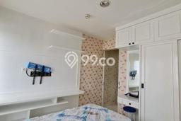 Hunian Apartemen Ideal untuk Dijual di Bogor dengan 2 Kamar Hunian Apartemen Ideal untuk Dijual di Bogor dengan 2 Kamar