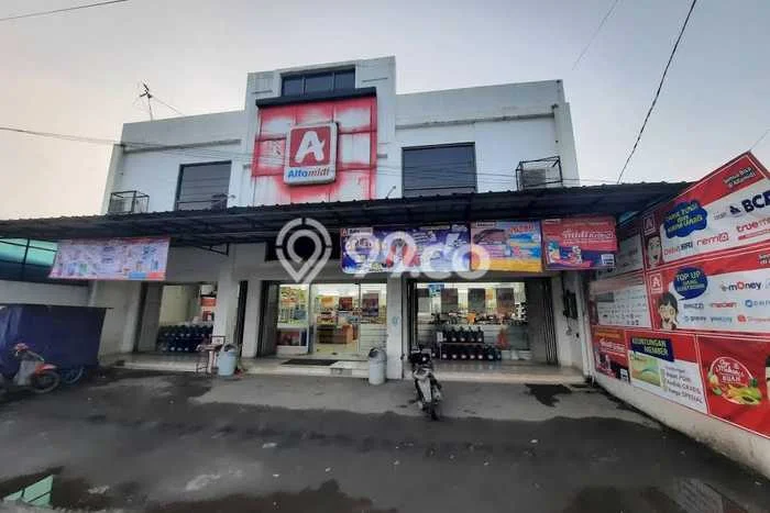 FOR SALE! Ruko di Citeureup Bogor, LT 440m2, LB 750m2 FOR SALE! Ruko di Citeureup Bogor, LT 440m2, LB 750m2