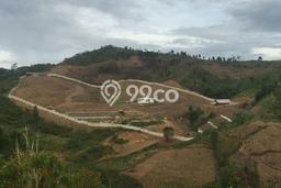 Tanah untuk Dijual di Citeureup Bogor Luas 37000m2 Tanah untuk Dijual di Citeureup Bogor Luas 37000m2