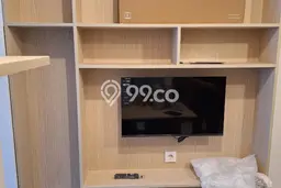 LOKASI TERBAIK! Apartemen di , 1 KM, Luas 36m2m², Siap Ditempati, Fasilitas Modern LOKASI TERBAIK! Apartemen di , 1 KM, Luas 36m2m², Siap Ditempati, Fasilitas Modern