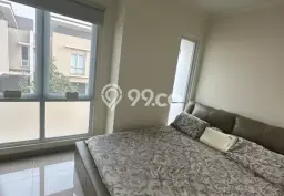 For Sale Hunian Rumah Terawat 3 KT di Gading Serpong, Tangerang For Sale Hunian Rumah Terawat 3 KT di Gading Serpong, Tangerang
