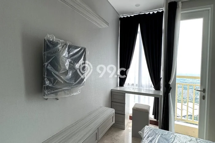SPECIAL OFFER! Apartemen Kawasan , 1 KM, Luas 25m2m², Lokasi Prospektif SPECIAL OFFER! Apartemen Kawasan , 1 KM, Luas 25m2m², Lokasi Prospektif