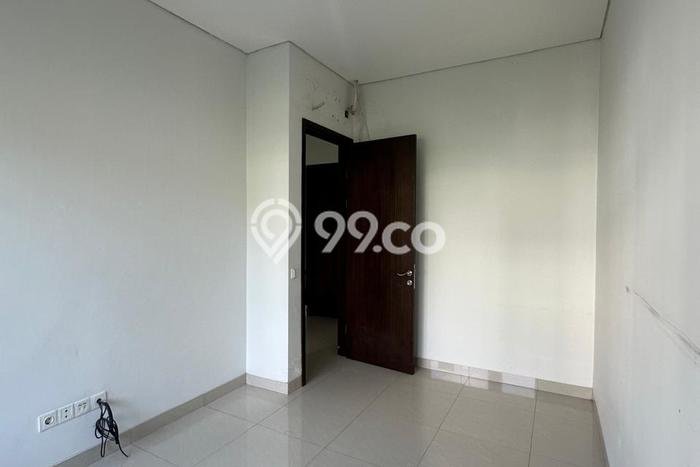 Rumah Bagus Siap Huni Di BSD Luas 92m2 Aman Rumah Bagus Siap Huni Di BSD Luas 92m2 Aman
