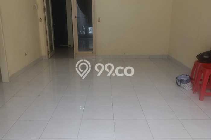 Jual Rumah Favorit Siap Huni LB 100m2 di BSD, Tangerang Selatan Jual Rumah Favorit Siap Huni LB 100m2 di BSD, Tangerang Selatan