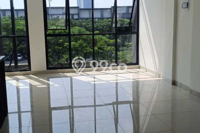 Ruko untuk disewa di BSD punya LT 59m2 & LB 156m2 harga sewa kompetitif Ruko untuk disewa di BSD punya LT 59m2 & LB 156m2 harga sewa kompetitif