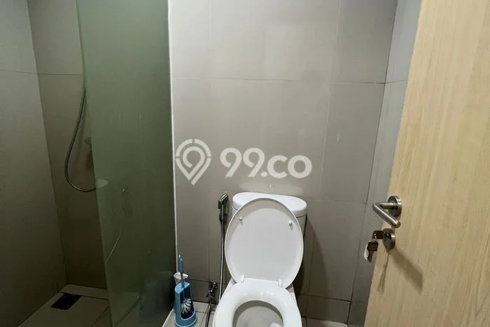Sewa Apartemen Murah di BSD, Tangerang Selatan Lokasi Strategis Sewa Apartemen Murah di BSD, Tangerang Selatan Lokasi Strategis
