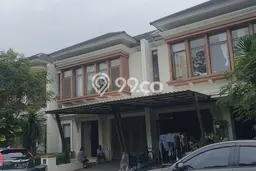 Best Deal Hunian Mewah Ideal dan Luas di BSD, Tangerang Selatan Best Deal Hunian Mewah Ideal dan Luas di BSD, Tangerang Selatan