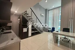 Hunian Apartemen 1 KT 1 KM di Serpong, Tangerang Selatan Dijual Cepat Hunian Apartemen 1 KT 1 KM di Serpong, Tangerang Selatan Dijual Cepat