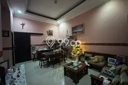 Rumah Modern Cantik 2 Kamar Siap Huni di Pinang Rumah Modern Cantik 2 Kamar Siap Huni di Pinang